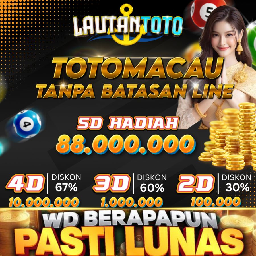 situs judi slot online gacor terpercaya